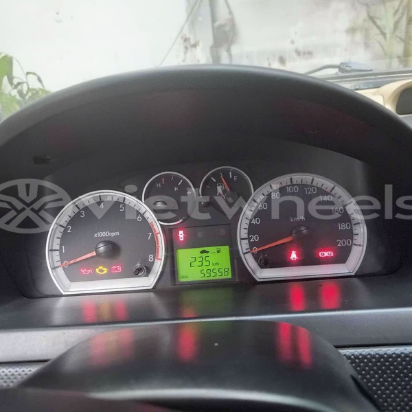 Big with watermark chevrolet aveo hanoi tp ho chi minh 47598