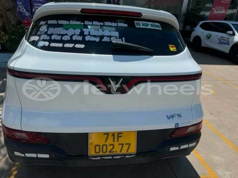 Big with watermark vinfast vf6 none bac ninh 47600