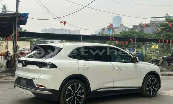 Mua Đã sử dụng Vinfast Vf8 Xe ô tô Mua Đã sử dụng Vinfast Vf8 Xe ô tô