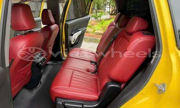 Mua Đã sử dụng Vinfast Vf6 Xe ô tô Mua Đã sử dụng Vinfast Vf6 Xe ô tô