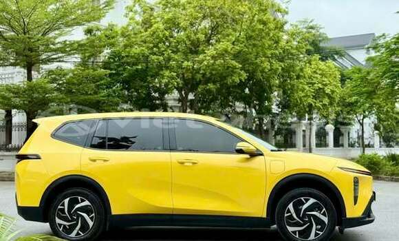 Mua Đã sử dụng Vinfast Vf6 Xe ô tô Mua Đã sử dụng Vinfast Vf6 Xe ô tô
