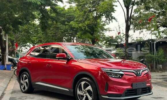 Mua Đã sử dụng Vinfast Vf6 Xe ô tô Mua Đã sử dụng Vinfast Vf6 Xe ô tô
