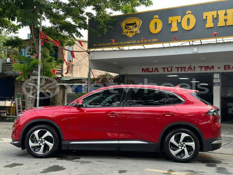 Big with watermark vinfast vf6 ca mau ca mau 47603