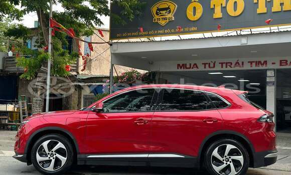 Mua Đã sử dụng Vinfast Vf6 Xe ô tô Mua Đã sử dụng Vinfast Vf6 Xe ô tô