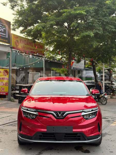 Big with watermark vinfast vf6 ca mau ca mau 47603