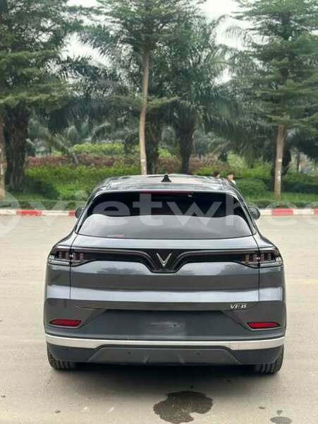 Big with watermark vinfast vf8 ca mau ca mau 47604