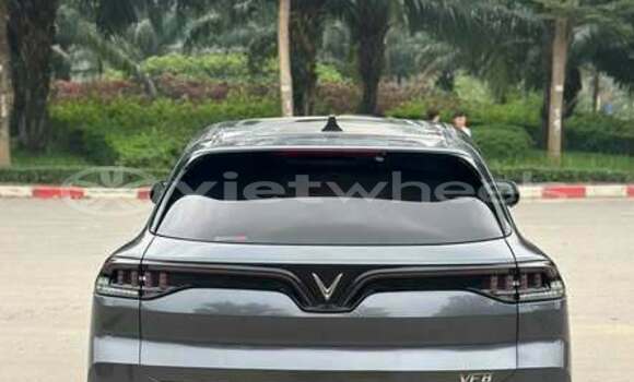 Mua Đã sử dụng Vinfast Vf8 Xe ô tô Mua Đã sử dụng Vinfast Vf8 Xe ô tô