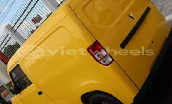 Mua Đã sử dụng Vinfast Vf8 Xe ô tô