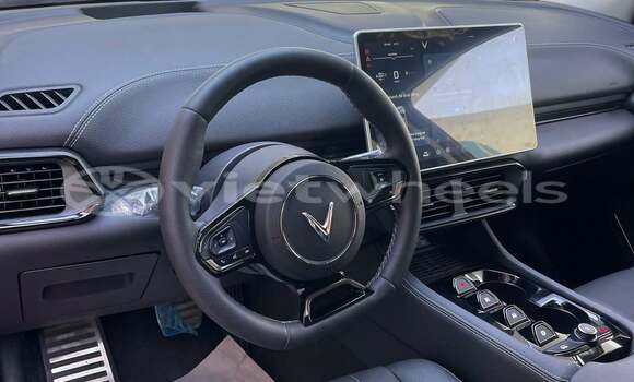Mua Đã sử dụng Vinfast Vf8 Xe ô tô Mua Đã sử dụng Vinfast Vf8 Xe ô tô
