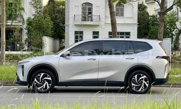 Mua Đã sử dụng Vinfast LUX A2.0 Xe ô tô Mua Đã sử dụng Vinfast LUX A2.0 Xe ô tô
