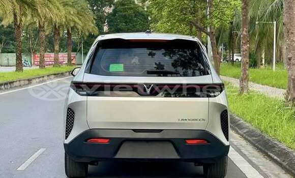 Mua Đã sử dụng Vinfast LUX A2.0 Xe ô tô Mua Đã sử dụng Vinfast LUX A2.0 Xe ô tô