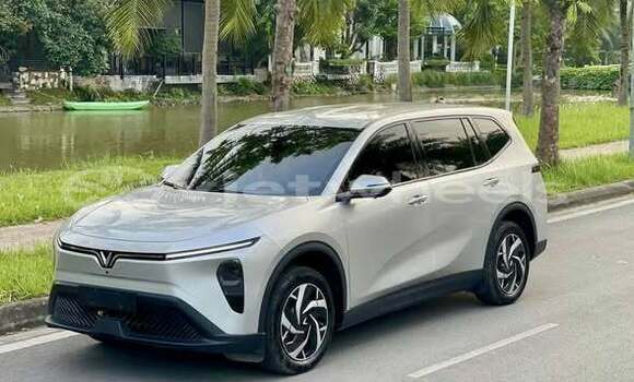 Mua Đã sử dụng Vinfast LUX A2.0 Xe ô tô Mua Đã sử dụng Vinfast LUX A2.0 Xe ô tô
