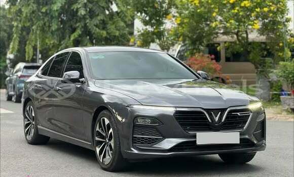 Mua Đã sử dụng Vinfast LUX A2.0 Xe ô tô