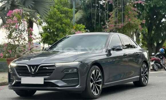 Mua Đã sử dụng Vinfast LUX A2.0 Xe ô tô Mua Đã sử dụng Vinfast LUX A2.0 Xe ô tô