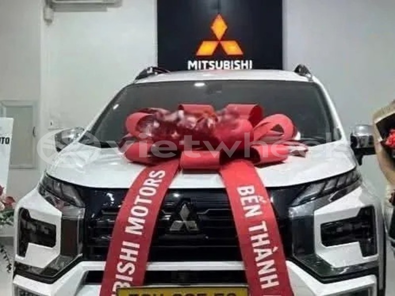 Big with watermark mitsubishi xpander hanoi tp ho chi minh 47609