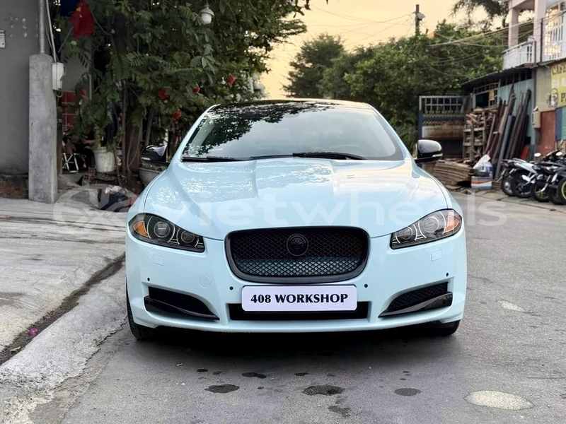 Big with watermark jaguar xf hanoi tp ho chi minh 47610
