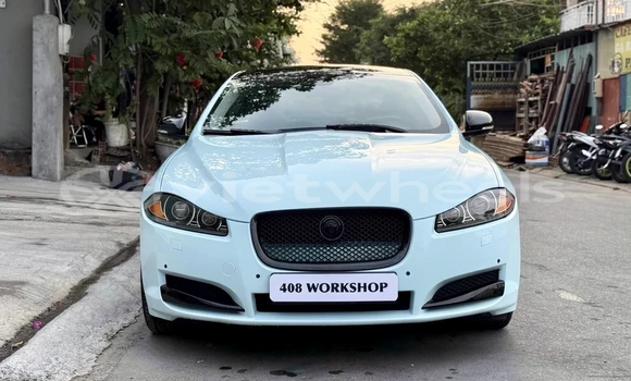 Buy Used Jaguar XF Car Buy Used Jaguar XF Car