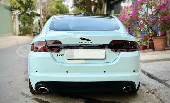 Mua Đã sử dụng Jaguar XF Xe ô tô Mua Đã sử dụng Jaguar XF Xe ô tô