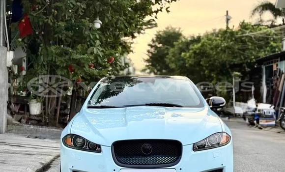 Mua Đã sử dụng Jaguar XF Xe ô tô Mua Đã sử dụng Jaguar XF Xe ô tô