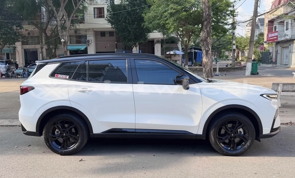Mua Đã sử dụng Ford Territory Xe ô tô Mua Đã sử dụng Ford Territory Xe ô tô