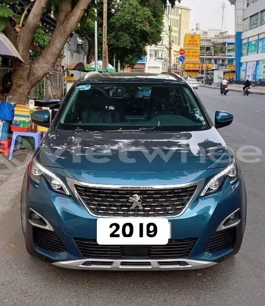 Big with watermark peugeot 5008 hanoi tp ho chi minh 47612