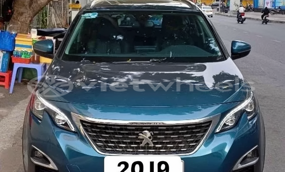 Mua Đã sử dụng Peugeot 5008 Xe ô tô Mua Đã sử dụng Peugeot 5008 Xe ô tô