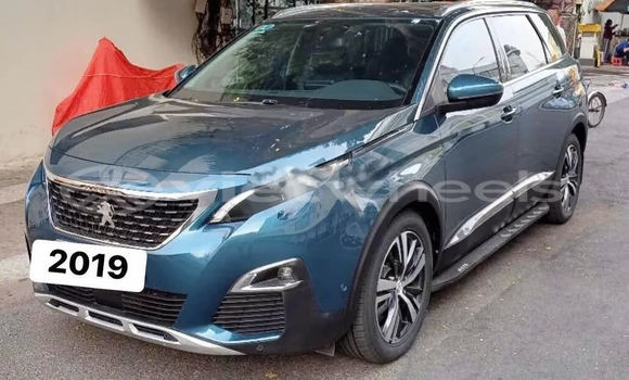 Mua Đã sử dụng Peugeot 5008 Xe ô tô Mua Đã sử dụng Peugeot 5008 Xe ô tô
