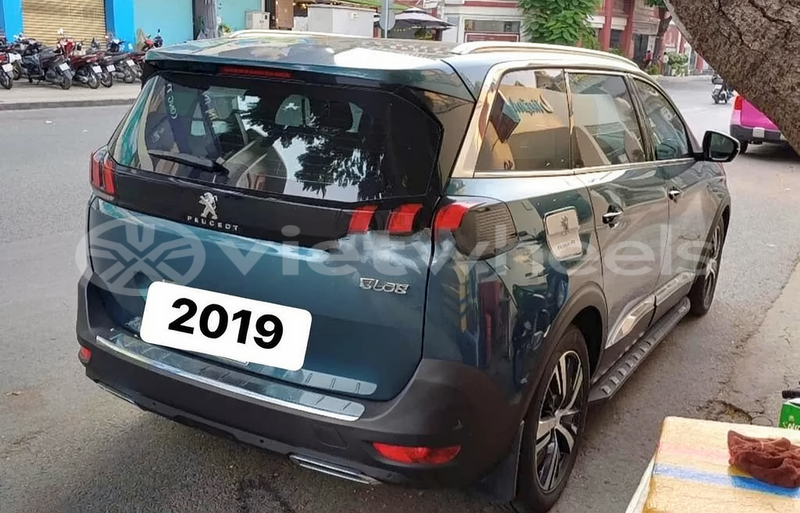 Big with watermark peugeot 5008 hanoi tp ho chi minh 47612