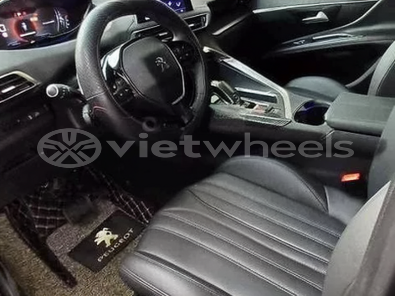 Big with watermark peugeot 5008 hanoi tp ho chi minh 47612