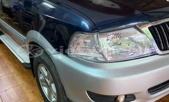 Mua Đã sử dụng Toyota Zace Xe ô tô Mua Đã sử dụng Toyota Zace Xe ô tô