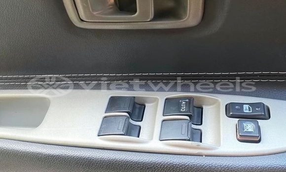 Mua Đã sử dụng Toyota Zace Xe ô tô Mua Đã sử dụng Toyota Zace Xe ô tô