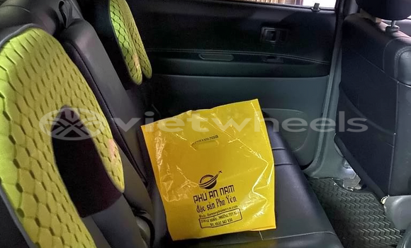 Mua Đã sử dụng Toyota Zace Xe ô tô Mua Đã sử dụng Toyota Zace Xe ô tô