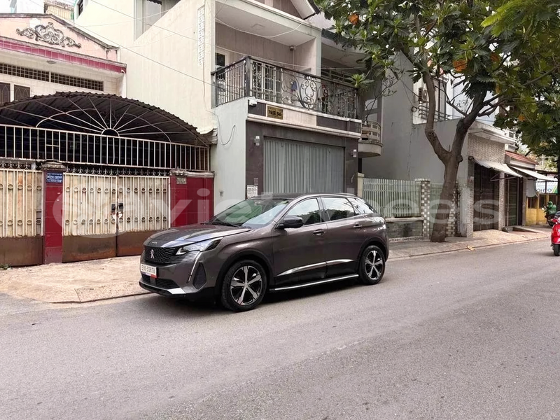 Big with watermark peugeot 3008 hanoi tp ho chi minh 47614
