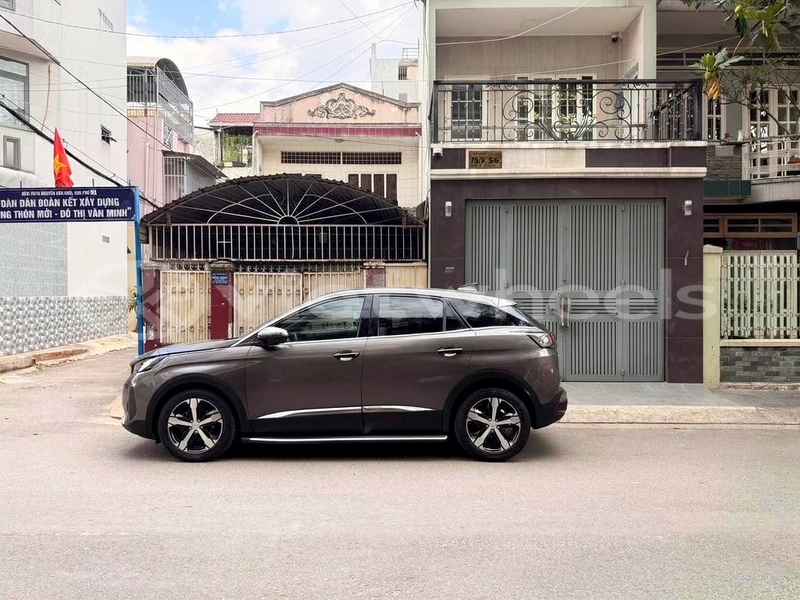 Big with watermark peugeot 3008 hanoi tp ho chi minh 47614