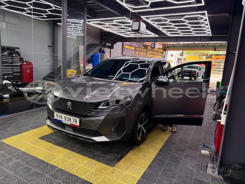 Big with watermark peugeot 3008 hanoi tp ho chi minh 47614