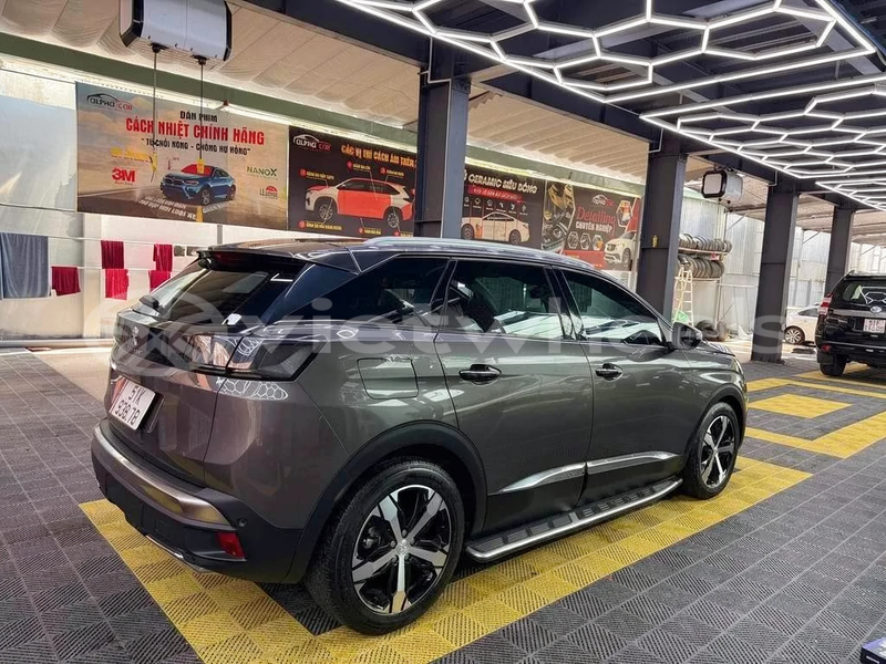 Big with watermark peugeot 3008 hanoi tp ho chi minh 47614