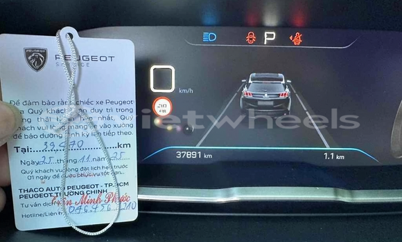 Mua Đã sử dụng Peugeot 3008 Xe ô tô Mua Đã sử dụng Peugeot 3008 Xe ô tô