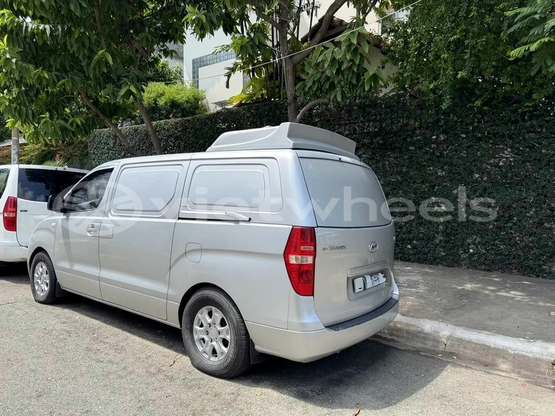 Big with watermark hyundai starex hanoi tp ho chi minh 47615