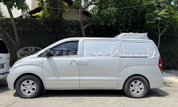 Mua Đã sử dụng Hyundai Starex Xe ô tô Mua Đã sử dụng Hyundai Starex Xe ô tô