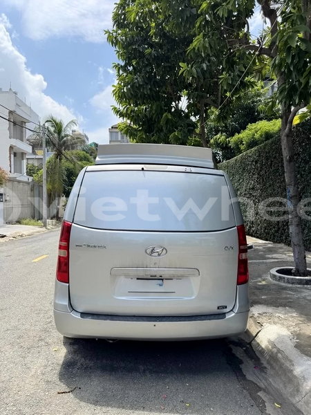 Big with watermark hyundai starex hanoi tp ho chi minh 47615