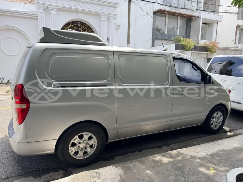 Big with watermark hyundai starex hanoi tp ho chi minh 47615
