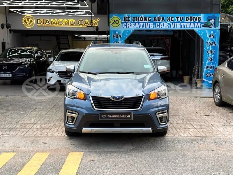 Big with watermark subaru forester hanoi tp ho chi minh 47616