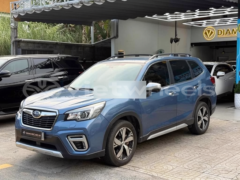 Big with watermark subaru forester hanoi tp ho chi minh 47616