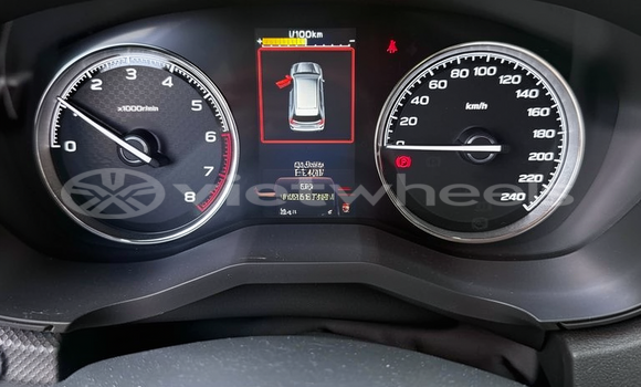 Mua Đã sử dụng Subaru Forester Xe ô tô Mua Đã sử dụng Subaru Forester Xe ô tô