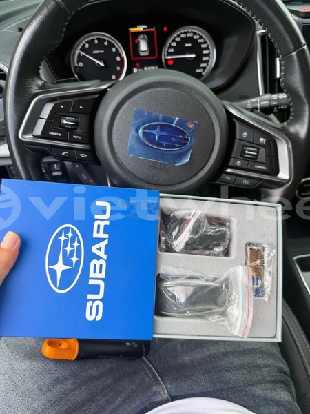 Big with watermark subaru forester hanoi tp ho chi minh 47616
