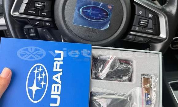 Mua Đã sử dụng Subaru Forester Xe ô tô Mua Đã sử dụng Subaru Forester Xe ô tô