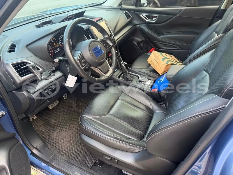 Big with watermark subaru forester hanoi tp ho chi minh 47616