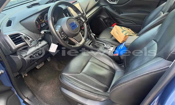 Mua Đã sử dụng Subaru Forester Xe ô tô Mua Đã sử dụng Subaru Forester Xe ô tô