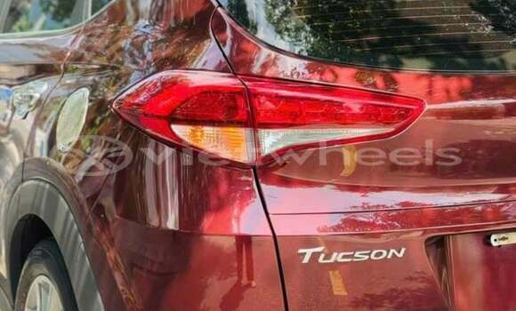 Buy Used Hyundai Tucson Car Buy Used Hyundai Tucson Car