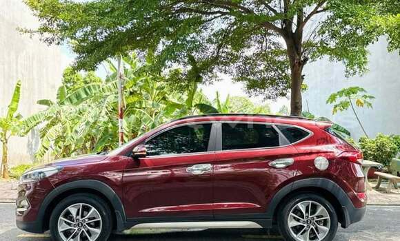 Buy Used Hyundai Tucson Car Buy Used Hyundai Tucson Car